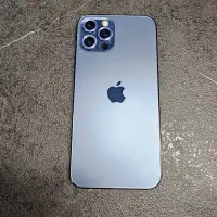 آیفون 12pro 128Gb