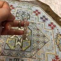 دستبند و انگشتر البرنادو|جواهرات|رشت, گلسار|دیوار