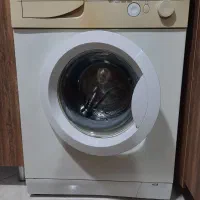 لباسشویی هایر ۵ کیلویی