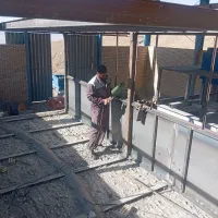 جوشکار کلی،جزعی،،|خدمات پیشه و مهارت|تربت جام, المهدی|دیوار