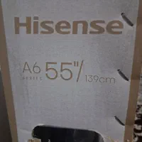 تلویزیون هایسنس مدل UA55A61HSHICHD