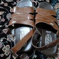 تعدادی کفش|کیف، کفش، کمربند|سیرجان, |دیوار