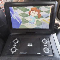 دی وی دی لپ تاپی|پخش‌کننده DVD و ویدیو|یزد, |دیوار