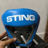 کلاه بوکس حرفه ای