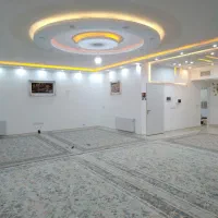 ۴۰۰مترقصرشاه نشین شهرک اندیشه بروجرد