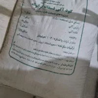 کود سیاه(زیره)