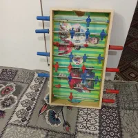 فوتبال دستی