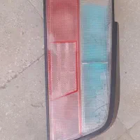 اسباب بازی چراغ خطر عقب پژو