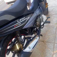 لیفان ۱۳۵|موتورسیکلت|مشهد, گلشور|دیوار