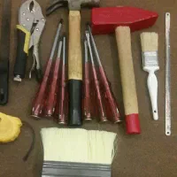 ابزار|ابزارآلات|رشت, دیانتی|دیوار