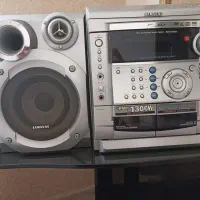 ضبط سامسونگ