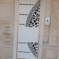 رنگکاری درب و دیوار و پنجره و...