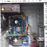 3عدد کامپیوتر اداری/خانگی-کیس DDR3 تازه اسمبل شده|رایانه رومیزی|نسیم‌شهر, |دیوار