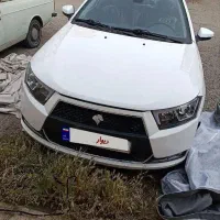 دنا پلاس آپشنال مدل403در حدصفر|خودرو سواری و وانت|تهران, قصر فیروزه ۲|دیوار