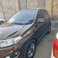 تیگو۵ قهوه ای متالیک|خودرو سواری و وانت|مشهد, هنرستان|دیوار