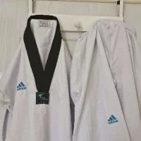 لباس  تکواندو  سایز3