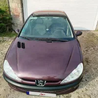 206|خودرو سواری و وانت|لاهیجان, لیالستان|دیوار