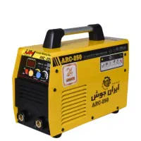 دستگاههای جوشکاری ایران جوش