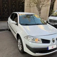 مگان مدل ۹۱ اتومات ۲۰۰۰|خودرو سواری و وانت|تهران, علم و صنعت|دیوار