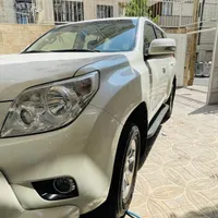 تویوتا پرادو ۴ در ۶ سلیندر آفرود، مدل ۲۰۱۲|خودرو سواری و وانت|تهران, سهروردی|دیوار