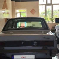 پیکان کلاسیک|خودرو کلاسیک|ممقان, |دیوار