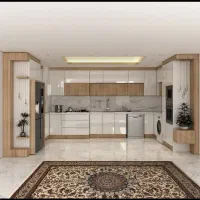 خانه ویلایی شیک و نوساز