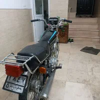 هندا پلاک قدیم مدل ۸۴