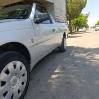 آریسان 2  بدون ضربه بدون رنگ