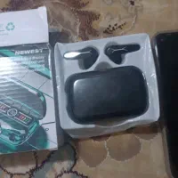 گوشی سامسونگ و ایرفاد قیمت عالی|موبایل|زاهدان, |دیوار