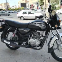 موتور باکسر استثنایی