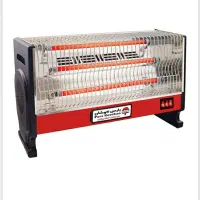 بخاری برقی کرسی برقی هیتر کم مصرف|بخاری، هیتر، شومینه|خمینی‌شهر, |دیوار