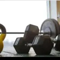 برنامه تمرینی + تغذیه  بدنسازی آنلاین