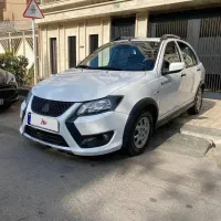 کوییک S مدل 1402 نقدواقساط معاوضه خودرو