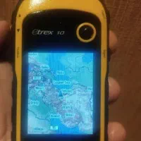 جی پی اس GARMIN