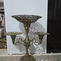 جامیوه خیلی بزرگ و سنگین برنزاصل