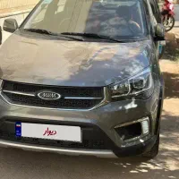 X221399صفر خشک خانگی کم کار|خودرو سواری و وانت|شیراز, قدوسی شرقی|دیوار