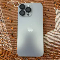 آیفون ۱۵ پرومکس