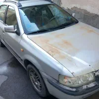 سمندمدل ۸۴