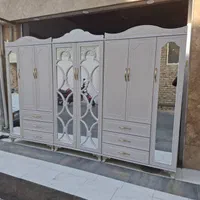 کمدلباس ممبران  عرض3متر|جاکفشی، کمد، دراور|تهران, عبدل‌آباد|دیوار