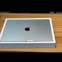 مک بوک ایر 15 اینچی 2025 اپل - M4 24GB 512GB|رایانه همراه|بانه, |دیوار