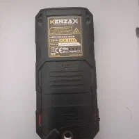 متر لیزری kenzax klm 1150|ابزارآلات|دزفول, |دیوار