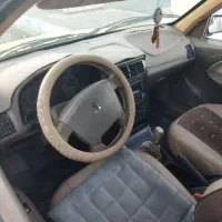 تاکسی مدل 96|خودرو سواری و وانت|اندیمشک, |دیوار