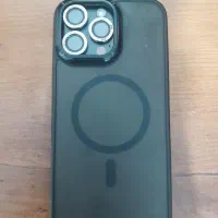 آیفون ۱۶ پرومکس مشکی ZAA 256g