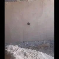 اجرای گچ و خاک ودیوارچینی شیب بندی ساختمان|خدمات پیشه و مهارت|لردگان, |دیوار