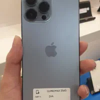 iphone 13 pro max آیفون ۱۳ پرو مکس|موبایل|شیراز, زند|دیوار