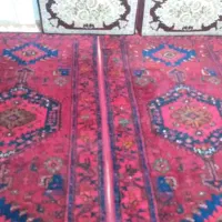 فرش دستبافت پشمی