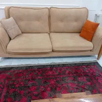 مبل|مبلمان خانگی و میز عسلی|ایوان, |دیوار