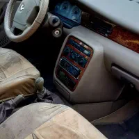 سمند LX xu7 مدل ۹۲ دوگانه دستی|خودرو سواری و وانت|اهواز, شریعتی جنوبی|دیوار