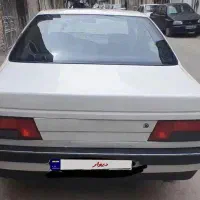 پژو اردی|خودرو سواری و وانت|مشهد, طبرسی شمالی|دیوار