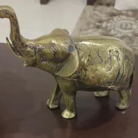 تعدادی برنز اصل با قیمت منصفانه بفروش می رسد.|مجسمه، تندیس، ماکت|کرج, شهرک جهان‌نما|دیوار
